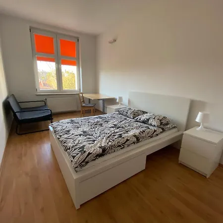 Przyjazne Mieszkanie W Kamienicy Blisko Centrum Lejlighed *