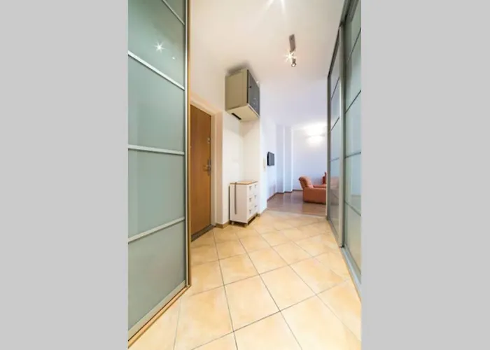 Appartement Przyjazne Mieszkanie W Kamienicy Blisko Centrum *