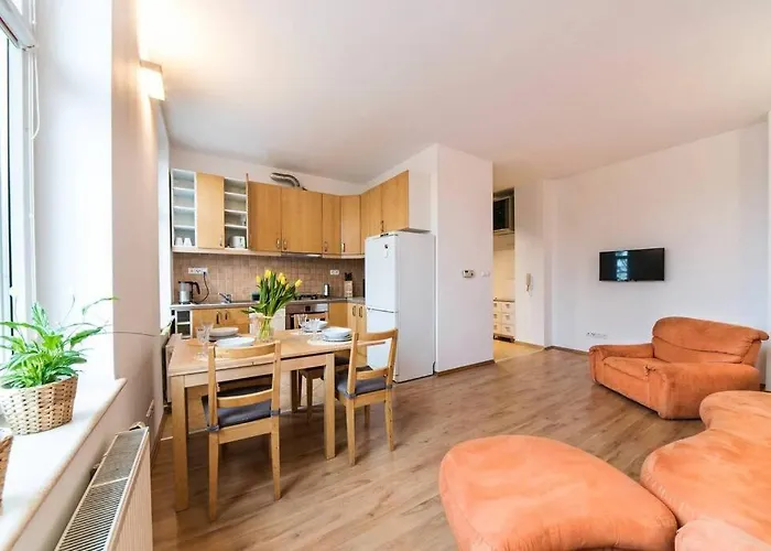 Przyjazne Mieszkanie W Kamienicy Blisko Centrum Appartement Wrocław