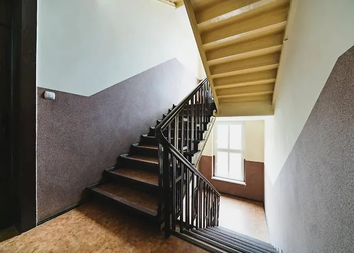 Przyjazne Mieszkanie W Kamienicy Blisko Centrum * ורוצלב