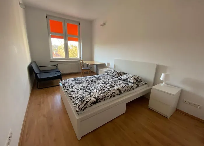 Przyjazne Mieszkanie W Kamienicy Blisko Centrum Appartement *