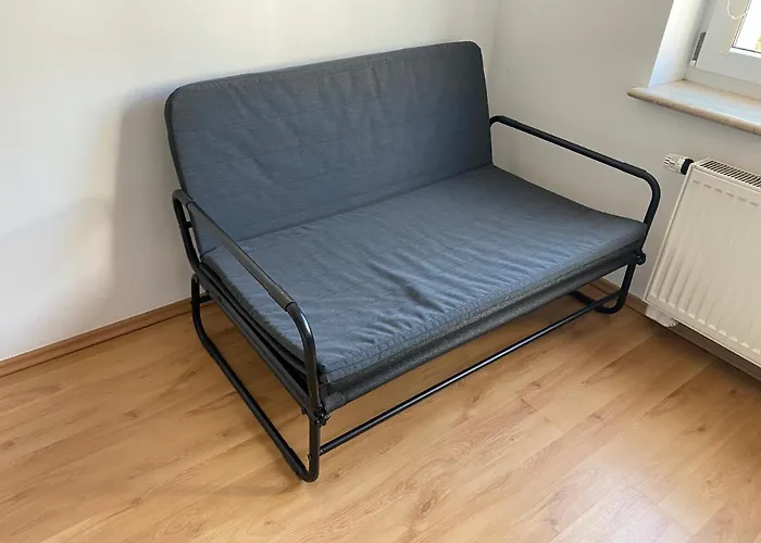 Appartement Przyjazne Mieszkanie W Kamienicy Blisko Centrum *